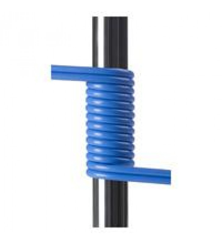 CABLE DE FIBRA HP PREMIER FLEX LC/LC MULTIMODO OM4 DE 5M