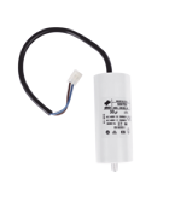 CAPACITOR DE 30 UF 115V PARA FAAC 740/MILORD500