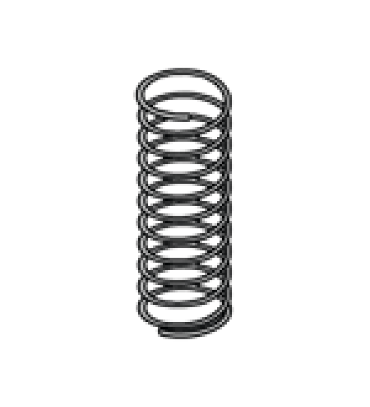 RESORTE PARA BARRERA FAAC 620 SR