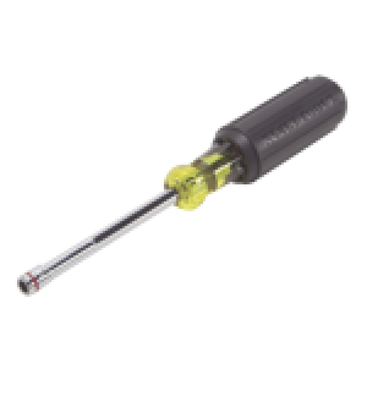 DESARMADOR DE CAJA DE 1/4 TIPO BARRA PASANTE.