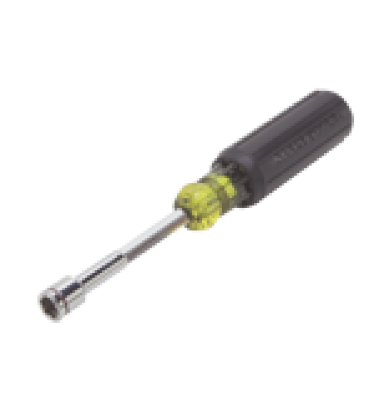 DESARMADOR DE CAJA DE 7/16 TIPO BARRA PASANTE.