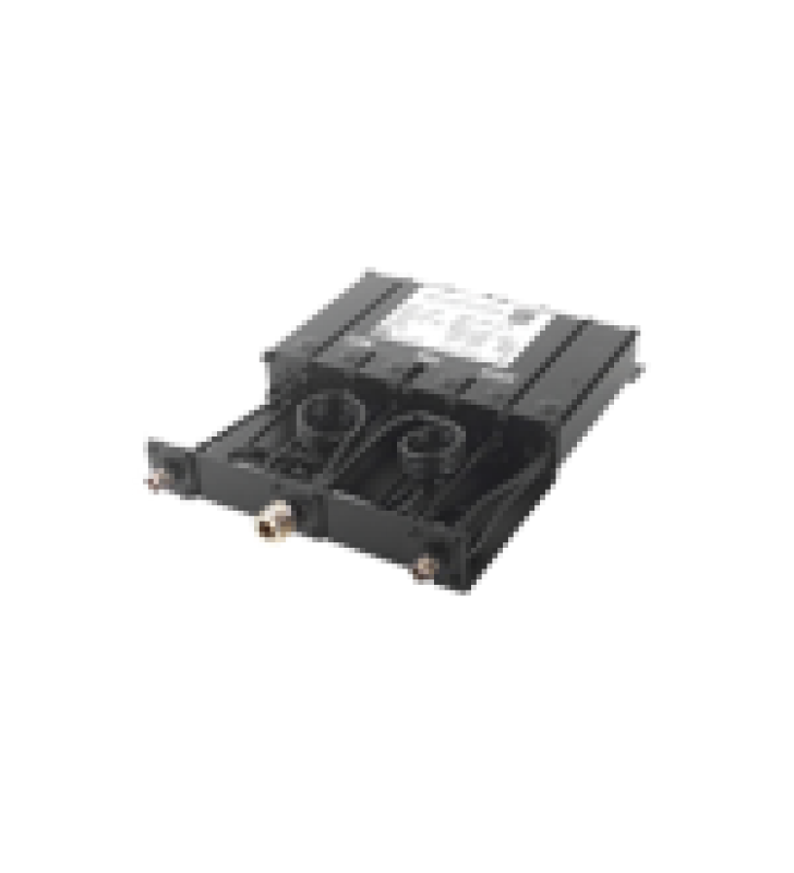 DUPLEXER COMPACTO DE RECHAZO DE BANDA, 154-164 MHZ, 6 CAVIDADES, 50 WATT.