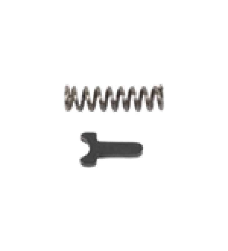 RESORTES DE REPUESTO PARA CORTADOR MULTICABLE