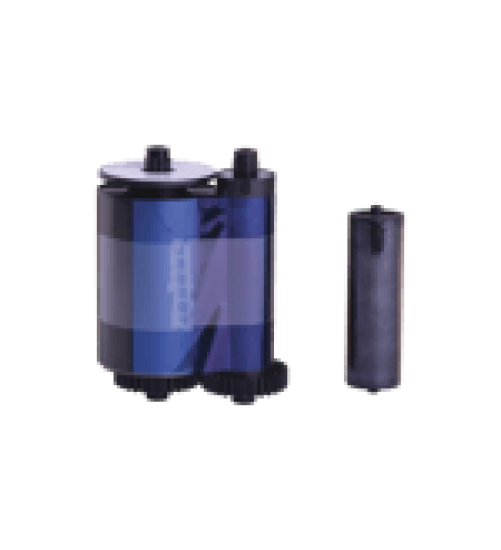 RIBBON FULL COLOR YMCPKO PARA SERIE SMART51, SMART31 CON RENDIMIENTO DE 250 IMPRESIONES