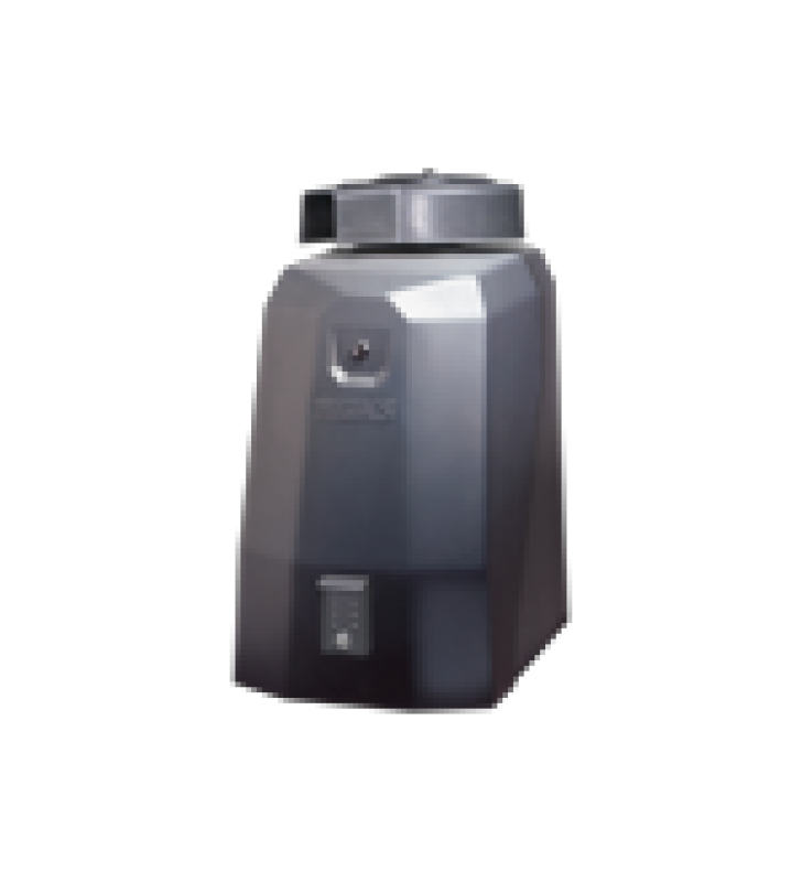 OPERADOR DKS PRIMARIO  PARA PUERTAS ABATIBLES / PUERTA DE HASTA 7.6 M / MAXIMO PESO POR HOJA DE 907 KG / USO CONTINUO