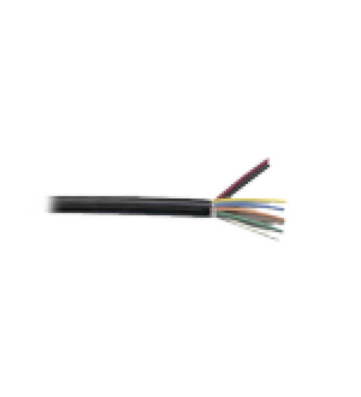 CABLE 6 HILOS CAL.20 3 PARES(RETAZO DE 10 MTS)