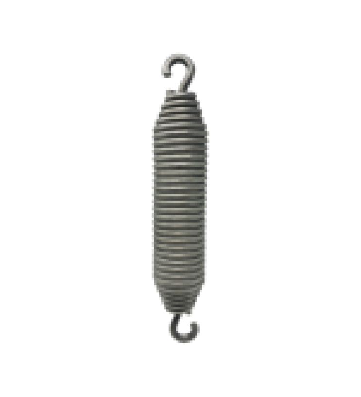 RESORTE DIAMTERO 7 PARA BARRERA FAAC 615