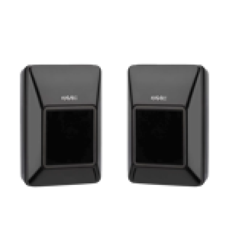 FOTOCELDA INFRARROJA XP30D (TRANSMISOR CON RECEPTOR) / ALCANCE DE HASTA 30 METROS / USO EN BARRERAS Y MOTORES DE ACCESO VEHICULAR