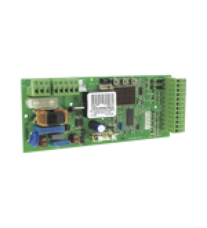 TARJETA ELECTRONICA 780D PARA OPERADOR FAAC 844ER