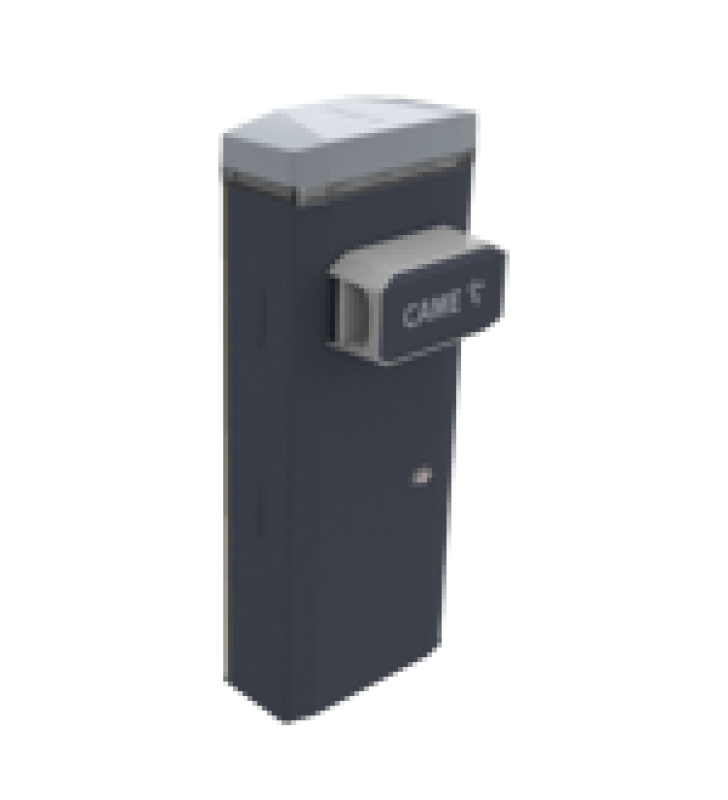 BARRERA VEHICULAR GT8 PARA AUTOMATIZACION DE ACCESOS DE HASTA 8 METROS (NO INCLUIDO) / ELEGANTE DISENO ITALIANO