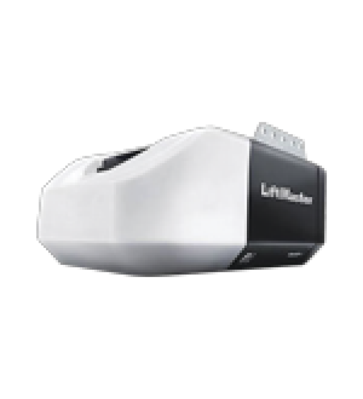 ABREPUERTAS DE  GARAJE INTELIGENTE  8160LA / PERMITE APERTURA VIA CELULAR CON APP MYQ / LINEA PROFESIONAL ULTRA-SILENCIOSO