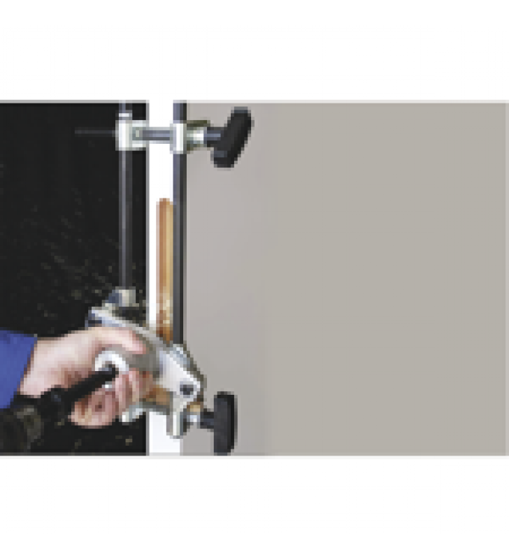 HERRAMIENTA MORTICER: LA FORMA MAS FACIL DE INSTALAR CERRADURAS DE EMPOTRAR!