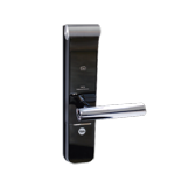 CERRADURA AUTONOMA YMF30 CON TECLADO, ALTO DISENO ESTETICO!