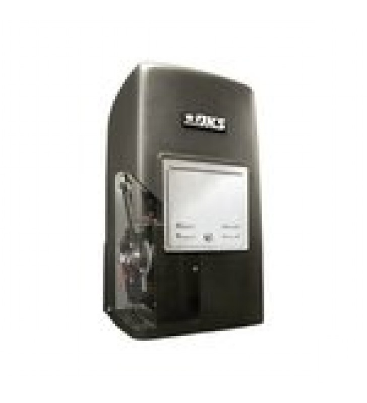 OPERADOR PARA PUERTAS CORREDIZAS  DE HASTA 450KG Y 12M DE LONGITUD  / INCLUYE BATERIAS DE RESPALDO EN CASO DE PERDIDAS DE ENERGIA / USO CONTINUO