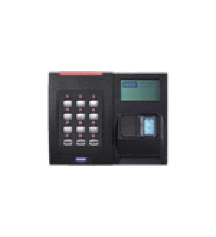 TERMINAL BIOMETRICA ICLASS SE