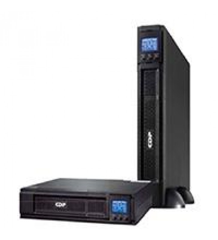 NO BREAK CDP MONOFASICO ON LINE DOBLE CONVERSION 1000VA/ 900W RACK/TORRE 4 CONTACTOS NO BREAK CDP MONOFASICO ON LINE DOBLE CONVERSION 1000VA/ 900W RACK/TORRE 4 CONTACTOS