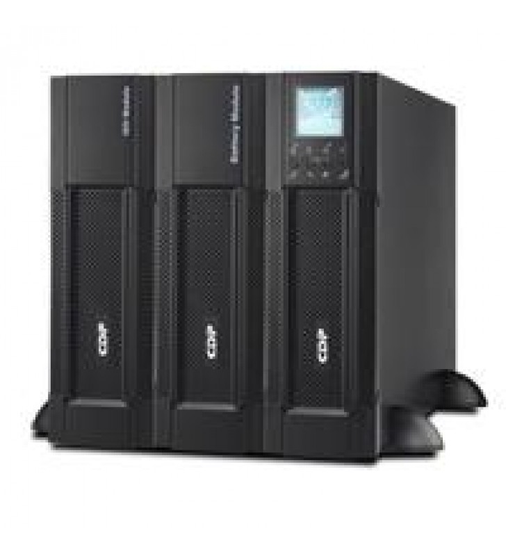 NO BREAK CDP BIFASICO ON LINE DOBLE CONVERSION 6000VA/4800W RACK/TORRE SOBRE PEDIDO NO BREAK CDP BIFASICO ON LINE DOBLE CONVERSION 6000VA/4800W RACK/TORRE SOBRE PEDIDO