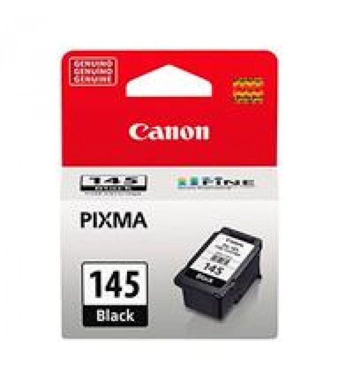 CARTUCHO CANON PG-145 NEGRO COMPARIBLE CON MG2410