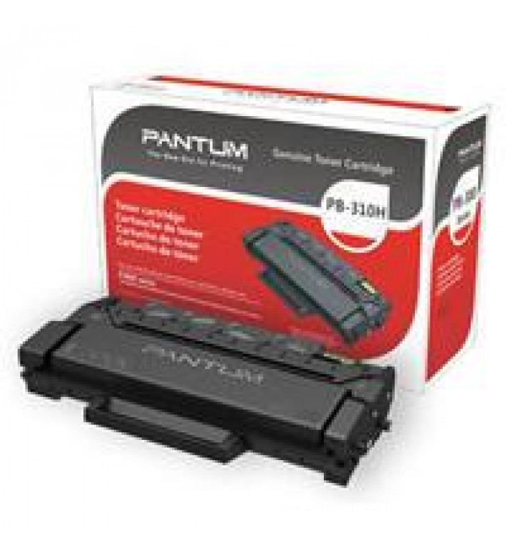 TONER PANTUM. MODELOS P3255 DN / PB-310H (ALTO RENDIMIENTO 6000 IMPRESIONES)