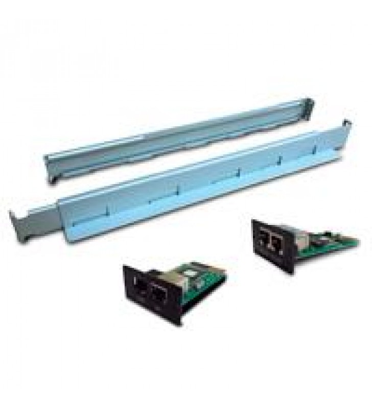 KIT DE RIELES PARA UPS DE 1 2 Y 3 KVAS PARA RACK Y BIFASICOS PARA RACK KIT DE RIELES PARA UPS DE 1 2 Y 3 KVAS PARA RACK Y BIFASICOS PARA RACK