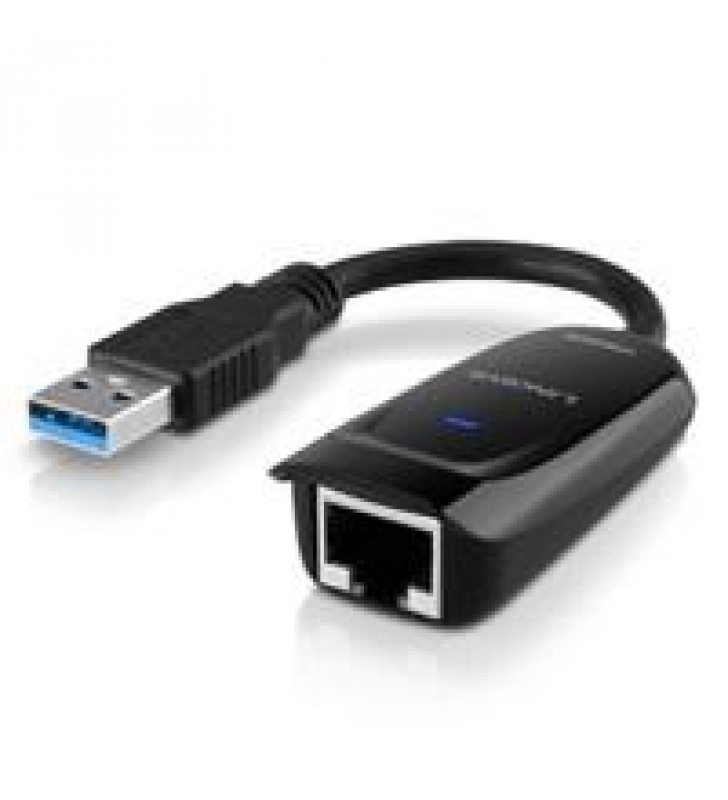 ADAPTADOR LINKSYS ETHERNET USD3GIG USB 3.0 GIGABIT
