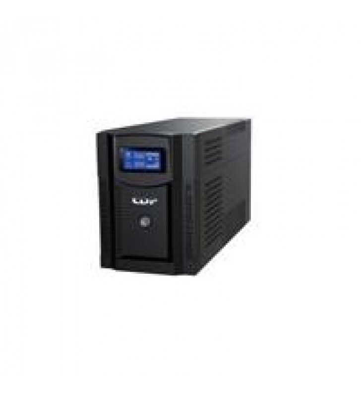 NO BREAK CDP 1500VA / 1050W 8 CONTACTOS PARA APLICACIONES CORPORATIVAS DE ALTO NIVEL NO BREAK CDP 1500VA / 1050W 8 CONTACTOS PARA APLICACIONES CORPORATIVAS DE ALTO NIVEL