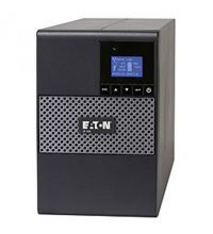 NO BREAK / UPS / EATON / MODELO 5P1000 1000VA/770W 120V 8 CONTACTOS TORRE 5 MINS RESPALDO