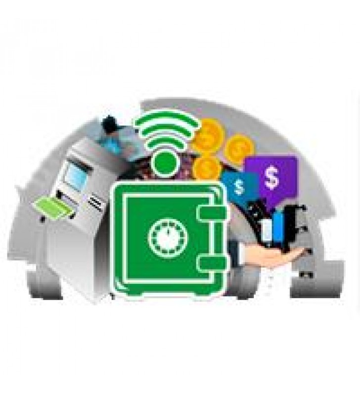 ASPEL BANCO 5.0 ACTUALIZACION DE 2 USUARIOS ADICIONALES (FISICO)