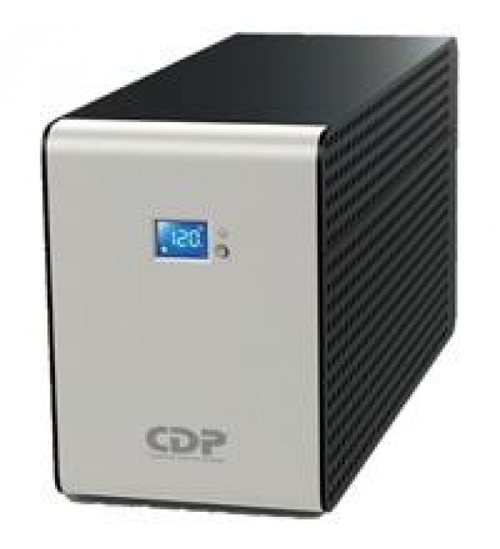 NO BREAK CDP INTELIGENTE 2000VA/1200W 10 CONTACTOS PANTALLA LCD BRAKER PUERTO USB RESPALDO DE B NO BREAK CDP INTELIGENTE 2000VA/1200W 10 CONTACTOS PANTALLA LCD BRAKER PUERTO USB RESPALDO DE B