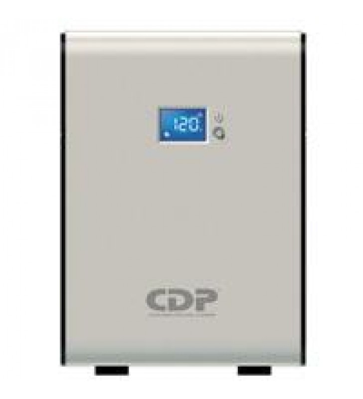 NO BREAK CDP INTELIGENTE 1500VA/900W 10 CONTACTOS PANTALLA LCD BRAKER PUERTO USB RESPALDO DE BA NO BREAK CDP INTELIGENTE 1500VA/900W 10 CONTACTOS PANTALLA LCD BRAKER PUERTO USB RESPALDO DE BA