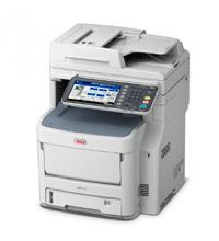 MULTIFUNCIONAL A COLOR OKIDATA MC780 42 PPM A COLOR Y MONOCROMO DUPLEX USB/ETHERNET PANTALLA TOUCH D MULTIFUNCIONAL A COLOR OKIDATA MC780 42 PPM A COLOR Y MONOCROMO DUPLEX USB/ETHERNET PANTALLA TOUCH D