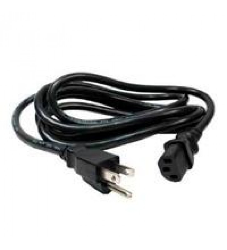 CABLE NEMA DE ALIMENTACION LENOVO 4.3M / 10A/125V C13 5-15P