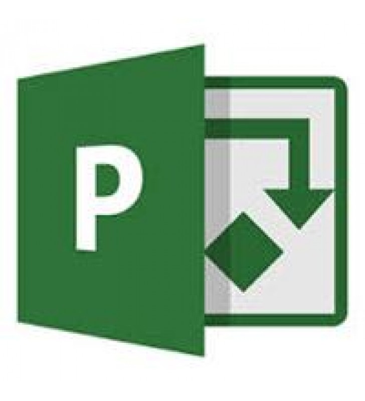 MICROSOFT CLOUD BUSINESS PROJECT ESSENTIAL OPEN SHRDSVR SNGL SUBSVL 1 YEAR