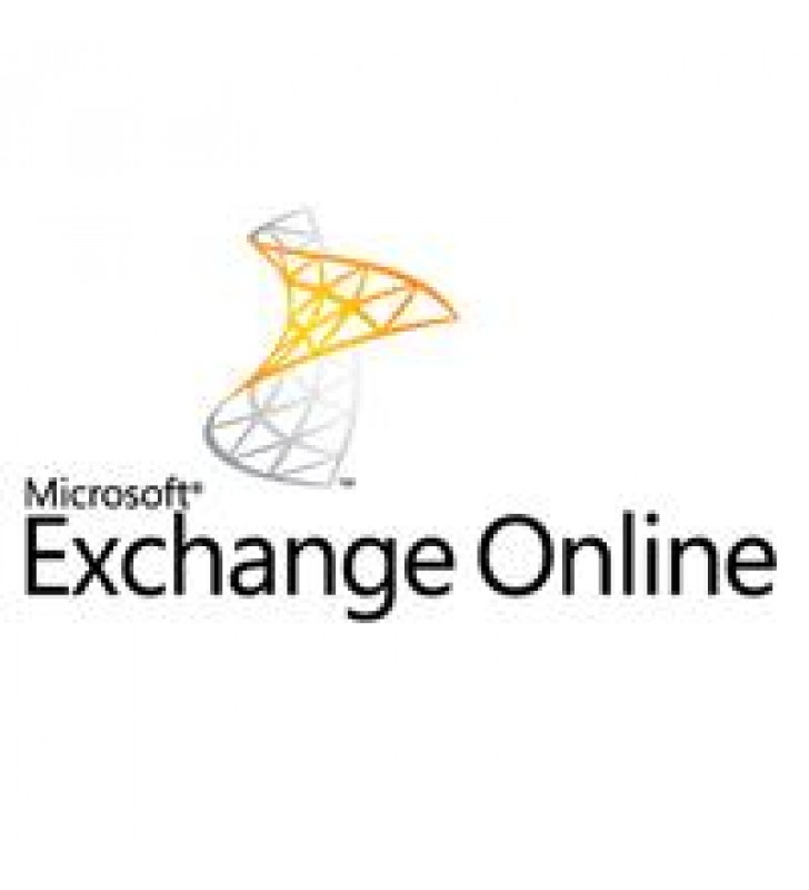 MICROSOFT CLOUD GOB EXCHANGE ONLINE PLAN 1 OPEN SHRD SVR SNGL SUBSCRIPTION VL OLP NL QFLD 1 ANO