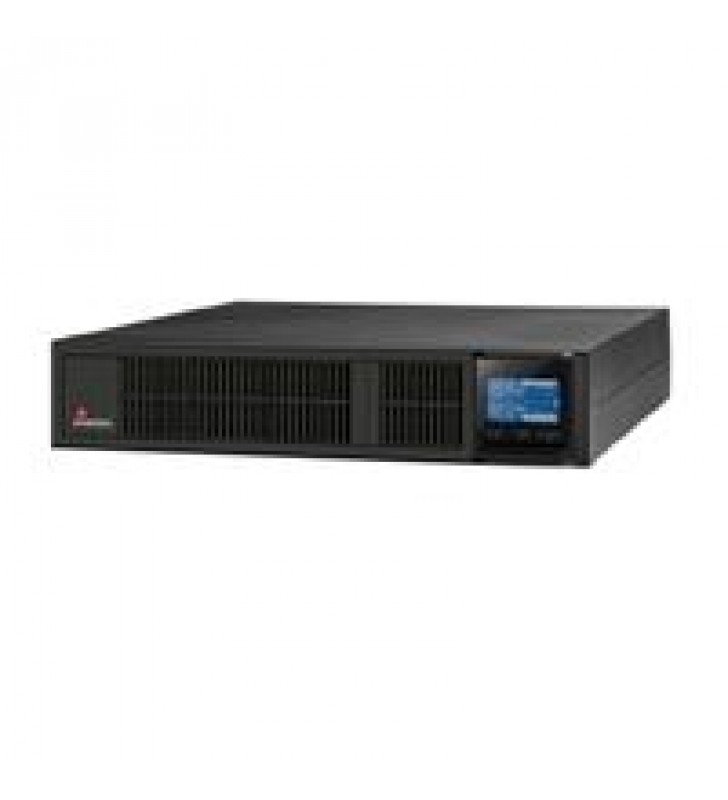 NO BREAK SMARTBITT 2KVA/1800WATTS 8 CONTACTOS ON-LINE TORRE/RACK 2U 120V CONFIGURABLE SLOT SNMP LCD