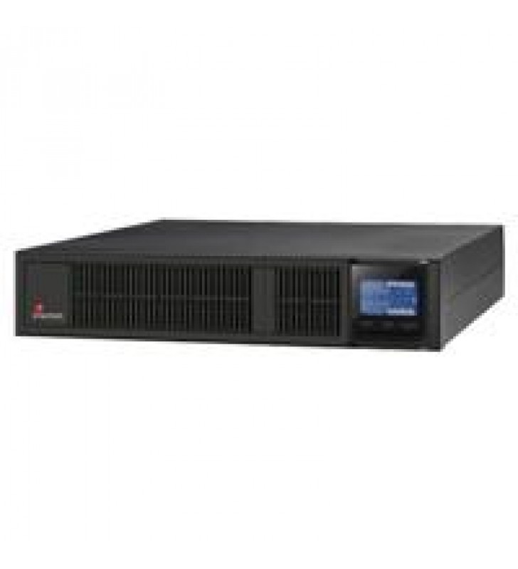 NO BREAK SMARTBITT 1KVA/900WATTS ON-LINE TORRE/RACK 2U 120V CONFIGURABLE SLOT SNMP 4CONTACTOS LCD SO