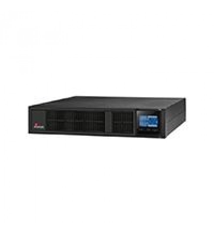 NO BREAK SMARTBITT 3KVA/2700 W 6 CONTACTOS ON-LINE TORRE/RACK 2U 120V CONFIGURABLE SLOT SNMP LCD SOF