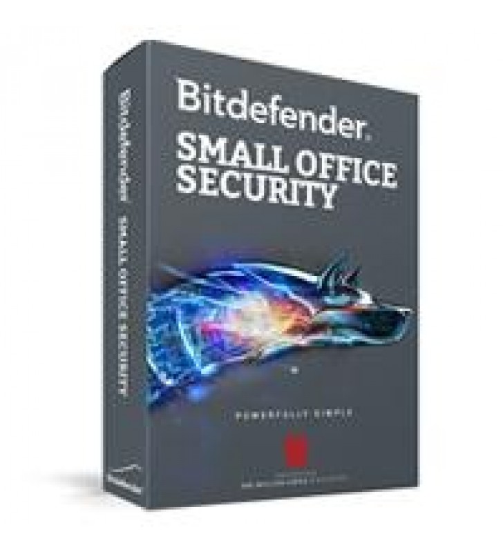 BITDEFENDER GRAVITYZONE BUSINESS SECURITY 50-99 USR 1 ANO ELECTRONICO RENOVACION