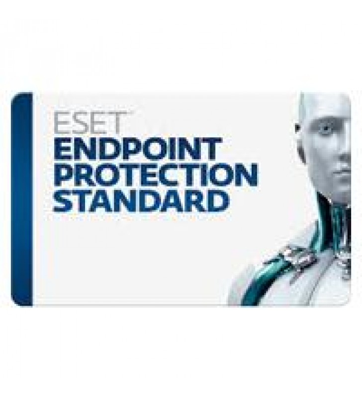 ESET ENDPOINT PROTECTION STANDARD 1 ANO VIGENCIA 11-25 USUARIOS GOB/E LICENCIAMIENTO ELECTRONICO ESET ENDPOINT PROTECTION STANDARD 1 ANO VIGENCIA 11-25 USUARIOS GOB/E LICENCIAMIENTO ELECTRONICO
