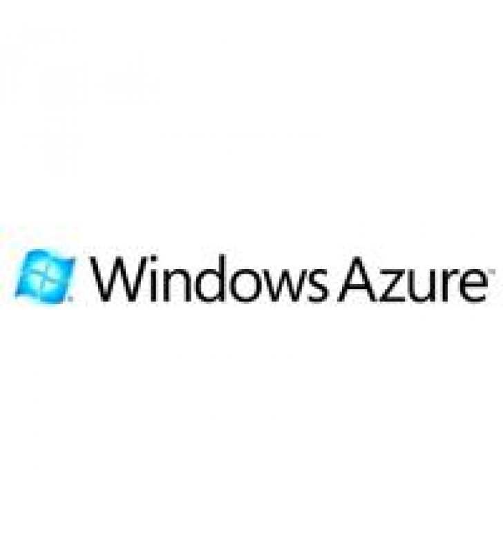 MICROSOFT CLOUD BUSINESS AZURE ACTIVE DIRECTORY PREMIUM SHRD SVR OLP SNGL SUBS 1 ANO LIC ELEC