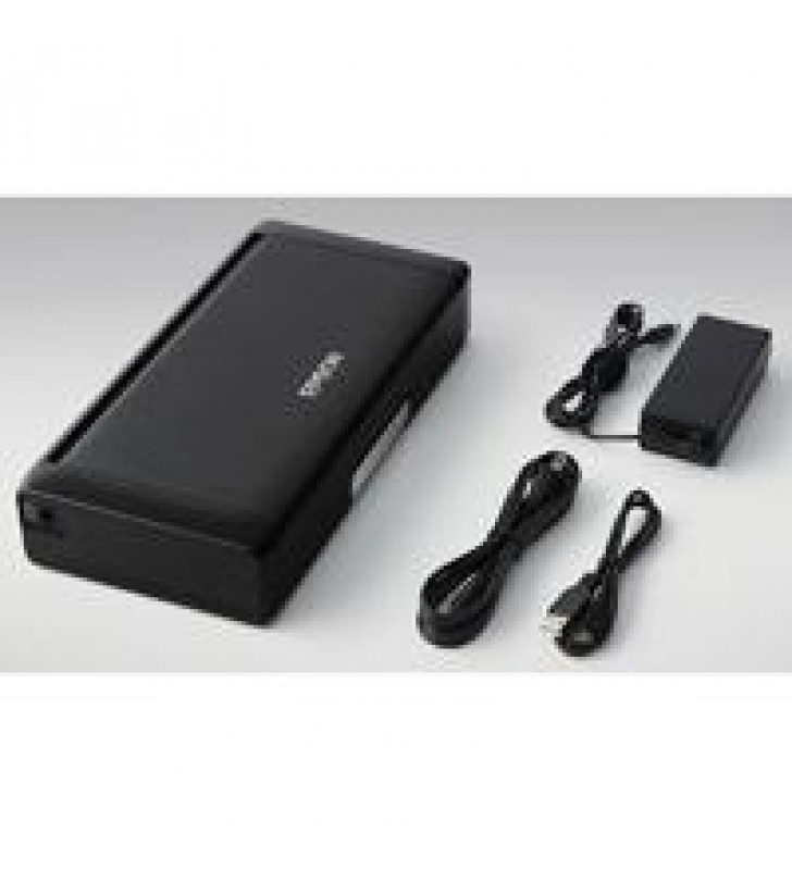 IMPRESORA EPSON WF-100 PPM 7 NEGRO / 3.5 COLOR INYECCION DE TINTA USB WIFI PORTATIL OFICIO