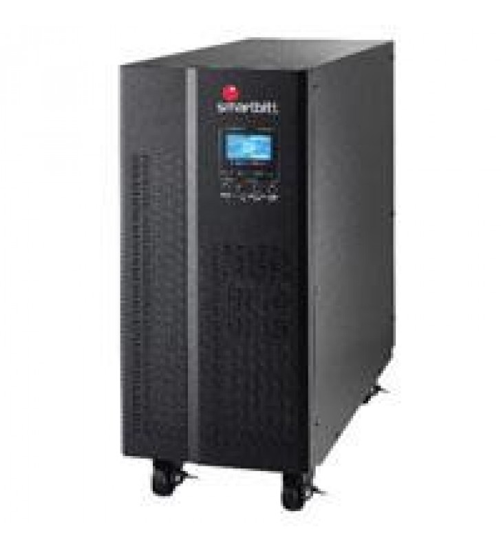 UPS TORRE SMARTBITT 10KVA/9000W ONLINE TORRE 208/120V CONFIG SLOT SNMP LCD TRANSFORMADOR ISO