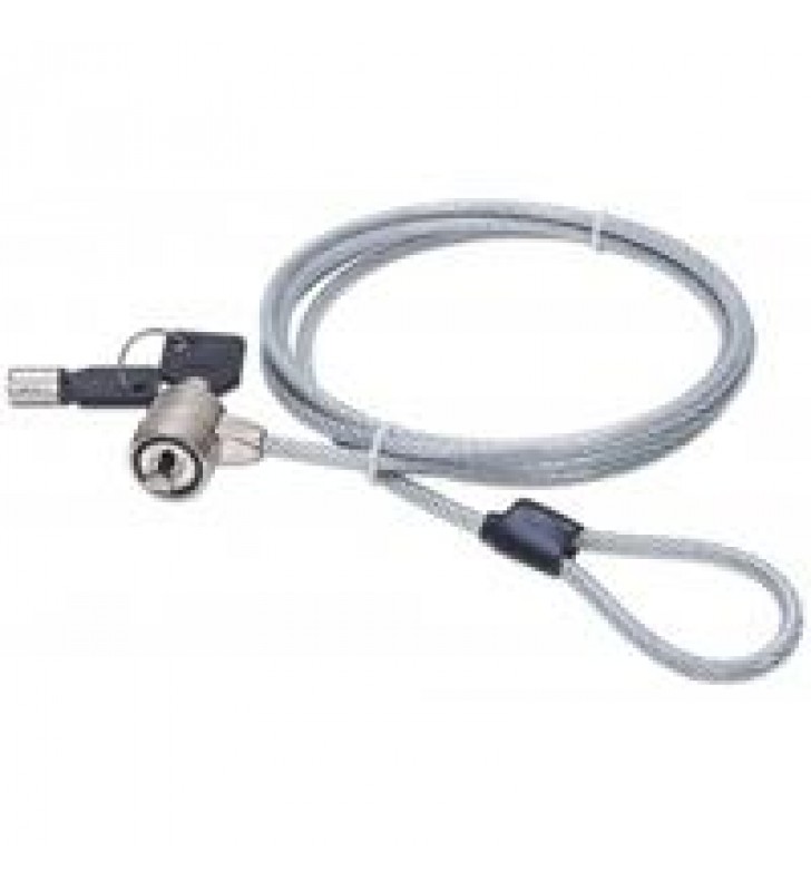 CANDADO MANHATTAN DE SEGURIDAD PARA PORTATILES