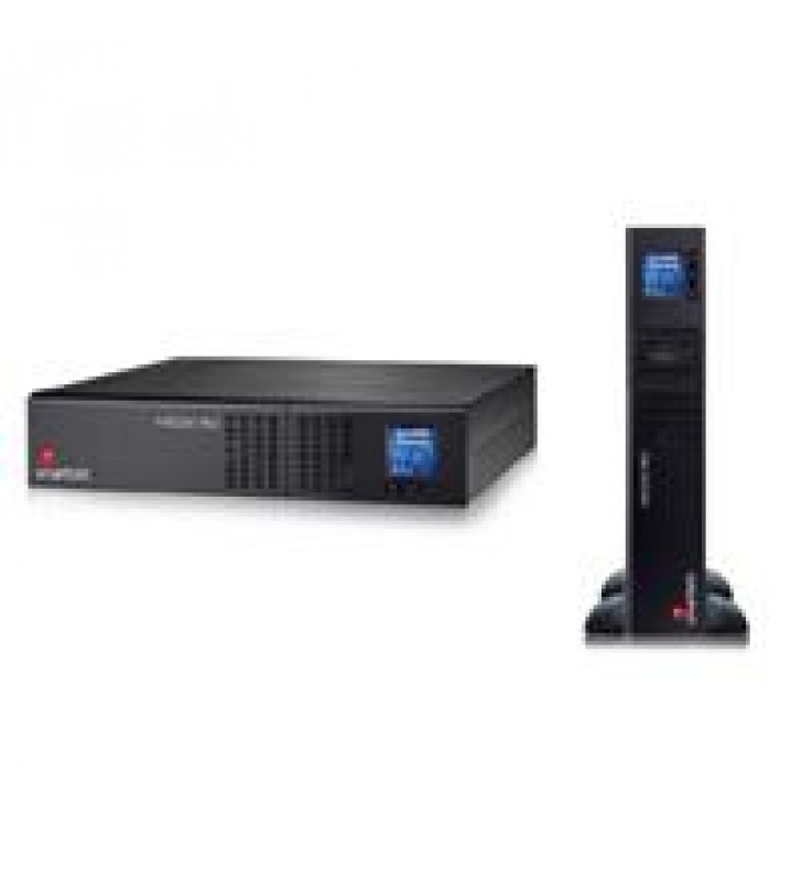 NO BREAK SMARTBITT 3.2KVA / 2700 WATTS INTERACTIVO TORRE / RACK 2U