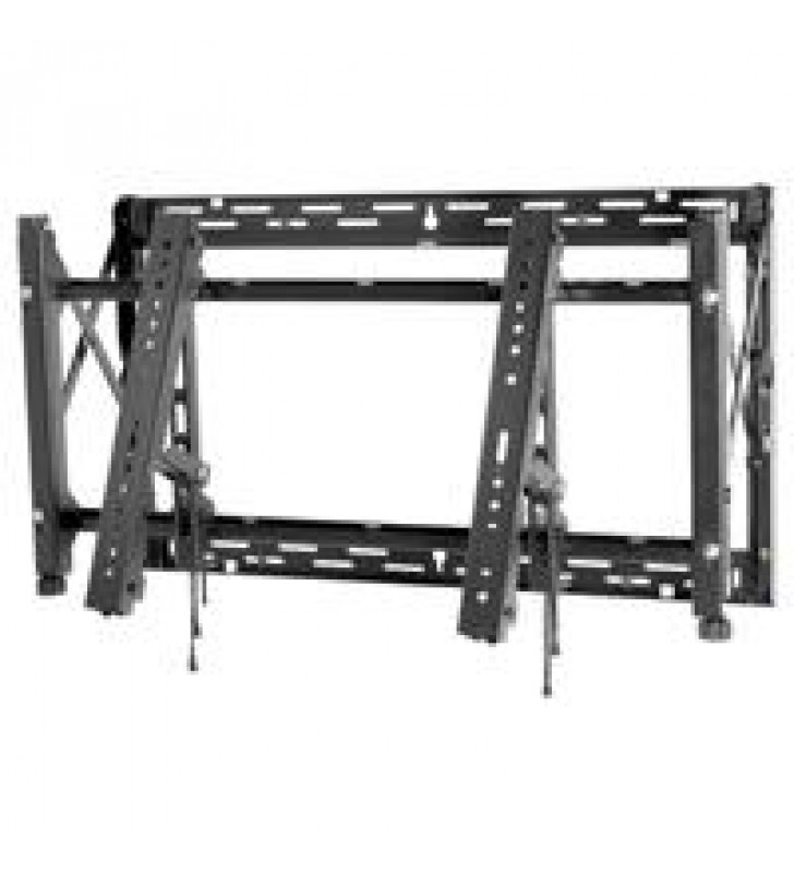SOPORTES VIDEO WALL PEERLESS DS-VW765-LAND DE PARED PARA MONITORES DE 40 A 65 CAPACIDAD HASTA 56.8KG