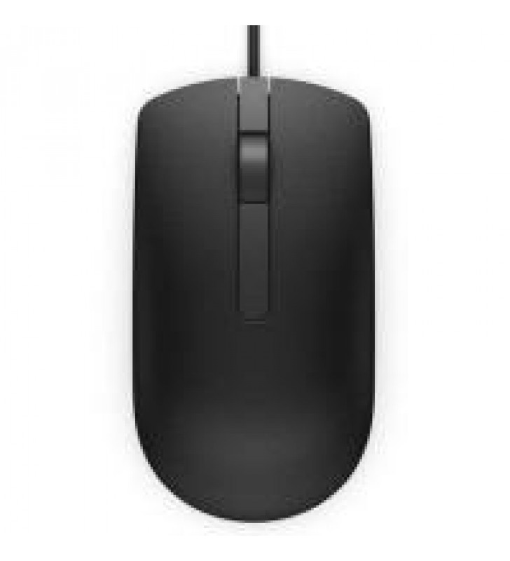 MOUSE OPTICO DELL MS116 COLOR NEGRO POR USB MOUSE OPTICO DELL MS116 COLOR NEGRO POR USB