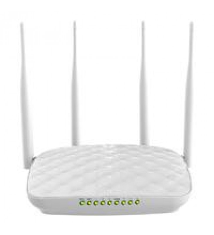 ROUTER FH456 N300 802.11 B/G/N ACCESS POINT Y REPETIDOR INALAMBRICO 300MBPS 1P WAN 10/100 3P LAN 10/