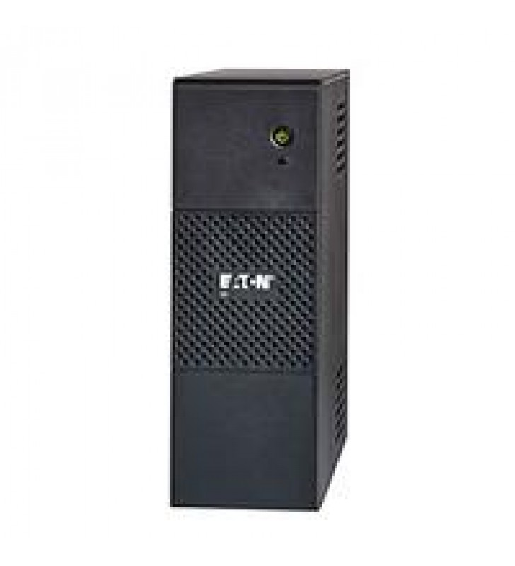 NO BREAK / UPS /  EATON / MODELO 5S700 700VA/420W ENTRADA120V - SALIDA 120V /TORRE/ INTERACTIVO