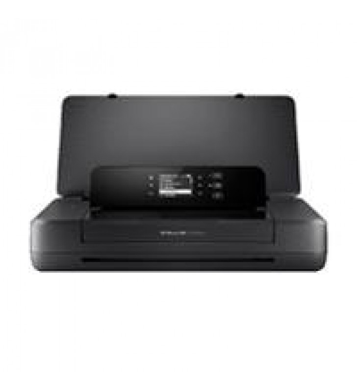 HPS IMPRESORA INYECCION A COLOR HP 200 OFFICEJET PORTATIL 10 PPM NEGRO - 7PPM COLOR