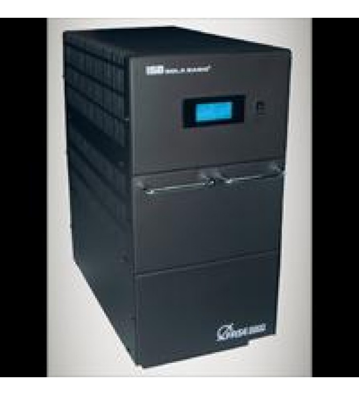 NO BREAK SOLA BASIC ISB SRS-21-302 3000VA / 2500W C/REG USB 9 CONTACTOS C/CFP 2 ANOS GARANTIA